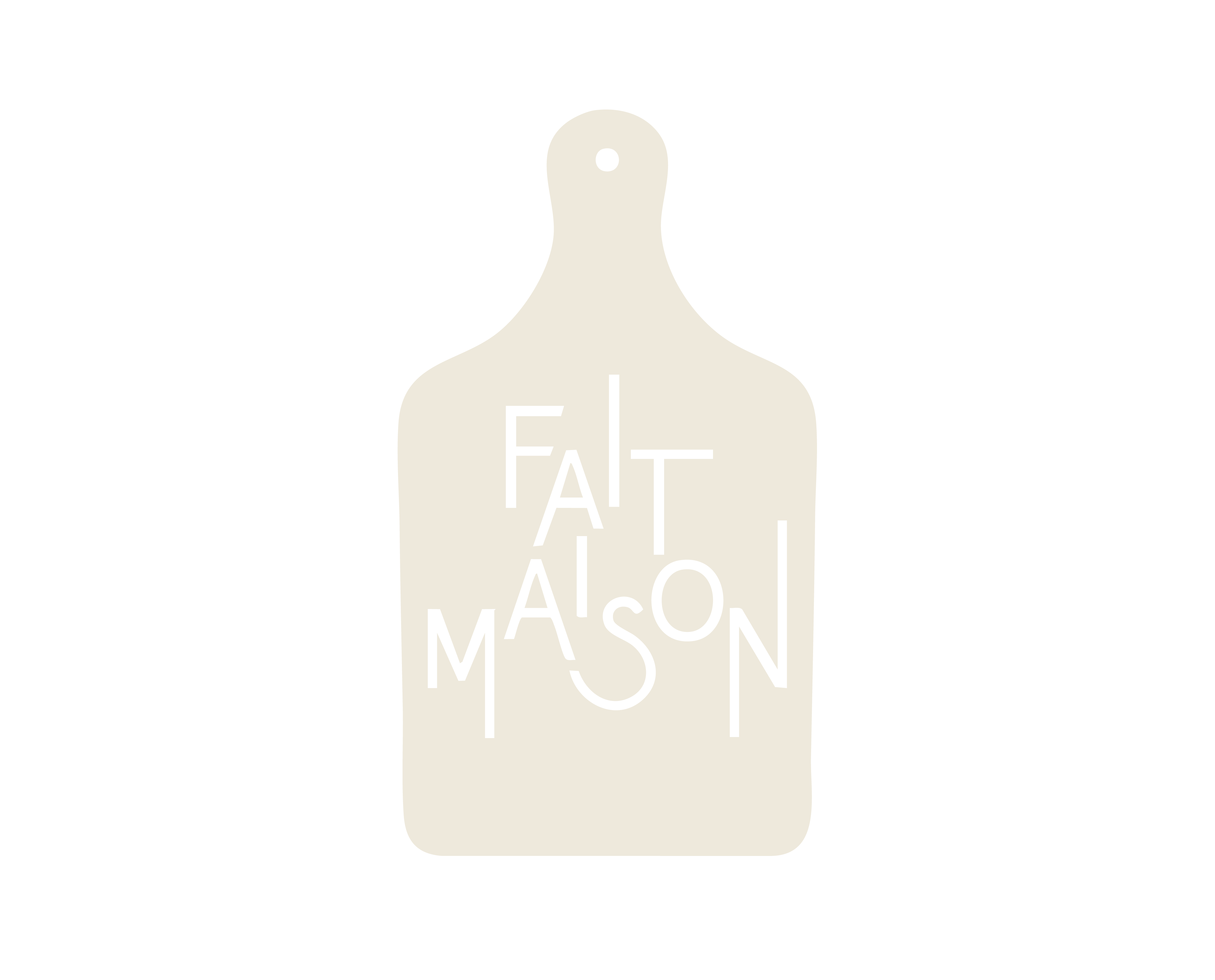 Label Fait Maison